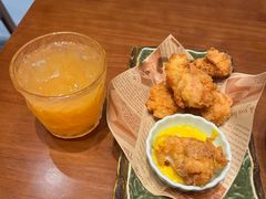 -8PINTS八品脱·日料·烧鸟·精酿小酒馆(莘庄店)
