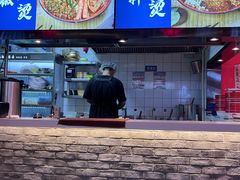-海椒市落舌·麻辣烫冒菜(中关村店)