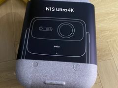 -JMGO坚果投影(长宁龙之梦店)