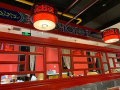 -祥源胡同·涮牛羊肉火锅(花桥店)