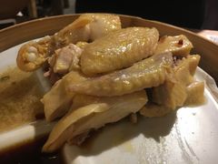 江南白切鸡-卤儿道道(龙游路店)