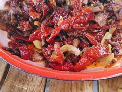 -柴窝堡22号辣子鸡·传承新疆菜