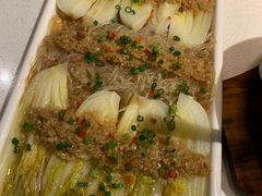 -拈菜(观音桥阳光世纪店)