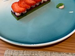 -香樟花园法式铁板烧(恒隆广场店)