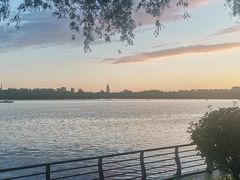 -长春市南湖公园