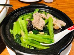 -壹只卤鹅 · 潮汕菜(京基百纳店)