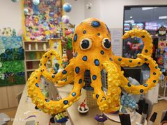 -艺塔木美学教育(和达校区)