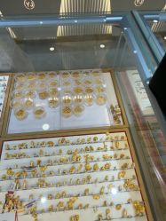 -永锦黄金加工·回收打金店(上海南翔店)