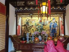 -上海白云观