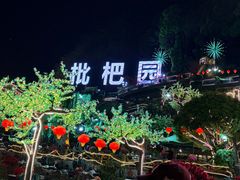 -枇杷园食为鲜火锅(南山店)