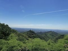-莫干山风景区