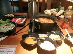 -呷哺呷哺(松北万象汇店)