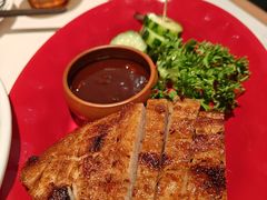 -太食獸泰式茶餐厅(IFS国金中心店)