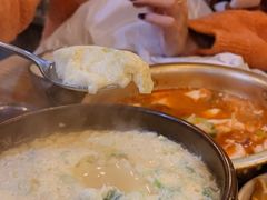 -金北顺大锅家(신사본점)