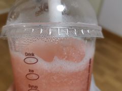 -麦当劳(新王府井店)