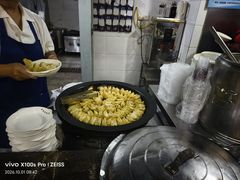 -蒋家桥饺面店(东关街店)