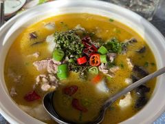 -君霖海鲜私房菜(春柳店)