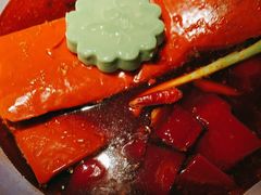 -大龙燚火锅(太古里店)