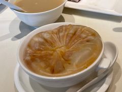 -利苑酒家(华熙国际店)