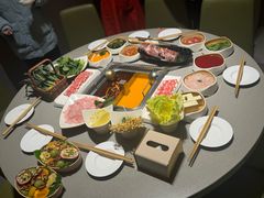 -海底捞火锅(高科东路店)