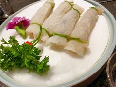 -大匠工房古船木艺术餐厅·猪肚鸡专门店(长白仙岛店)