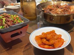 -恰八斗·猛火长沙菜(国贸店)