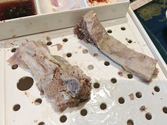 -老毛手抓·盐池滩羊非遗手抓(宁夏总店)