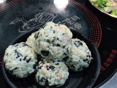 -肥肥虾庄·金牌油焖大虾(杨园滨江时代walk店)