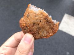 香酥藕饼-陶记正宗德州扒鸡(科巷店)