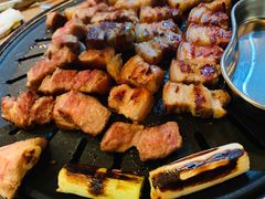 -济州爱肉堂(总店)