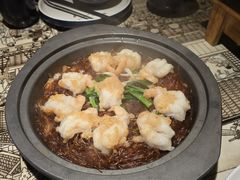 -绿茶餐厅(深圳龙华天虹购物中心店)