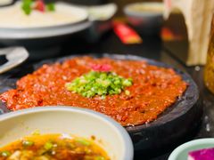 -井格重庆火锅(西直门凯德Mall店)