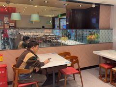 -康师傅私房牛肉面(申虹店)