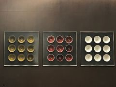 -夏阳湖皇冠假日酒店-自助餐厅
