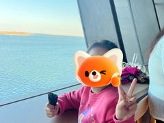 -抱抱地球咖啡馆(国家海洋博物馆店)