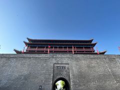 -西安城墙·碑林历史文化景区