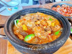 -有嘢食私房菜(西关新天地店)