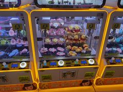 -风云再起游乐汇(北京西单西西友谊店)