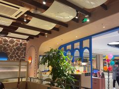 -Aqua Oasis 水天堂(相城天虹商场店)