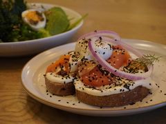 -Egg•Allday Brunch(襄阳北路店)