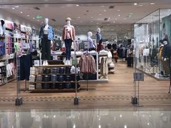 门面-优衣库(天津天河城店)