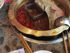 -小龙坎火锅(东汇城店)