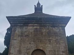 -四门塔风景区