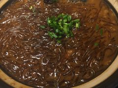 -阿英煲(凉城路店)