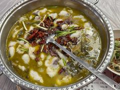 -四妹餐厅(玫瑰街店)