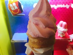 -麦当劳(壹购广场店)