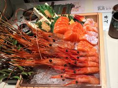 -上井料理黑金店(IFS国金中心店)