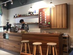 -琥珀咖啡 Ambercoffee