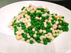 -淮扬厨子(健康路店)