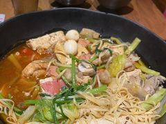 -万记麻辣烫国展总店